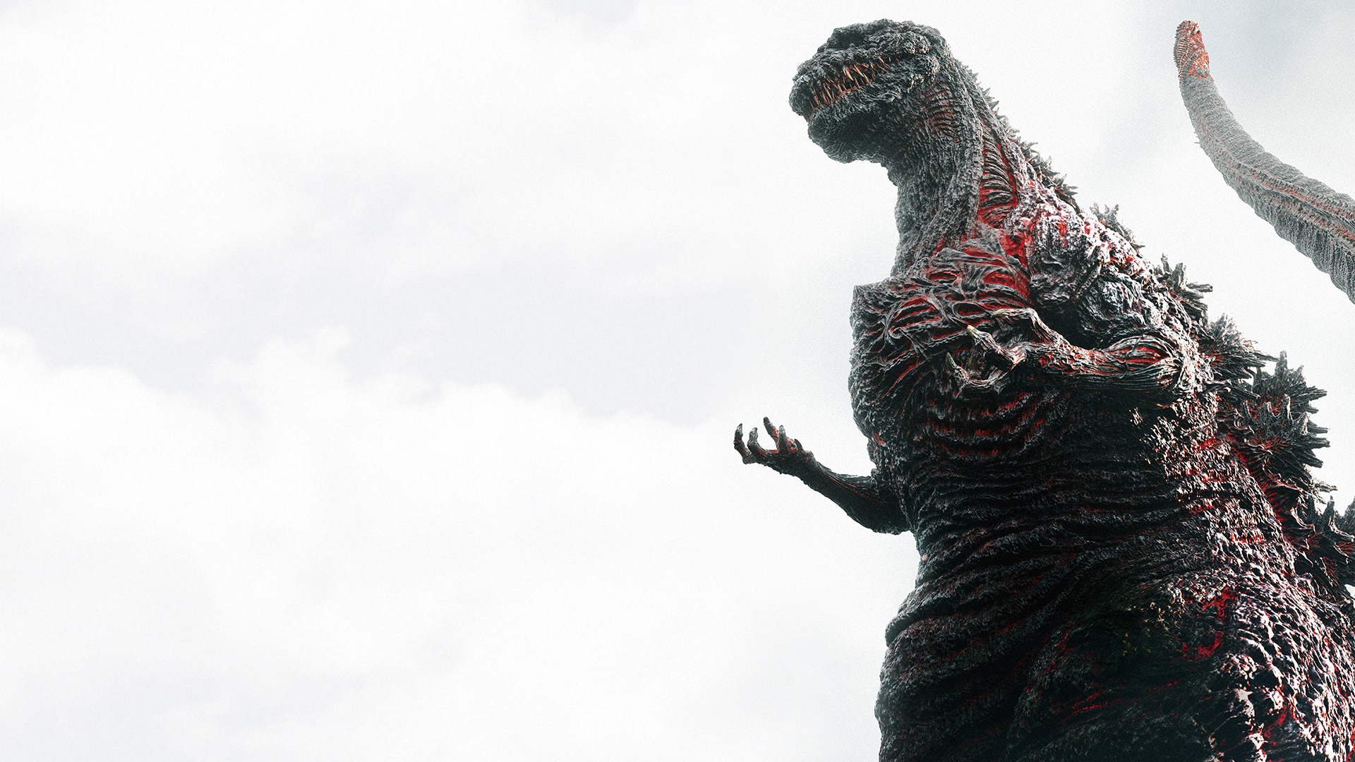 Godzilla Wallpapers For Desktop.