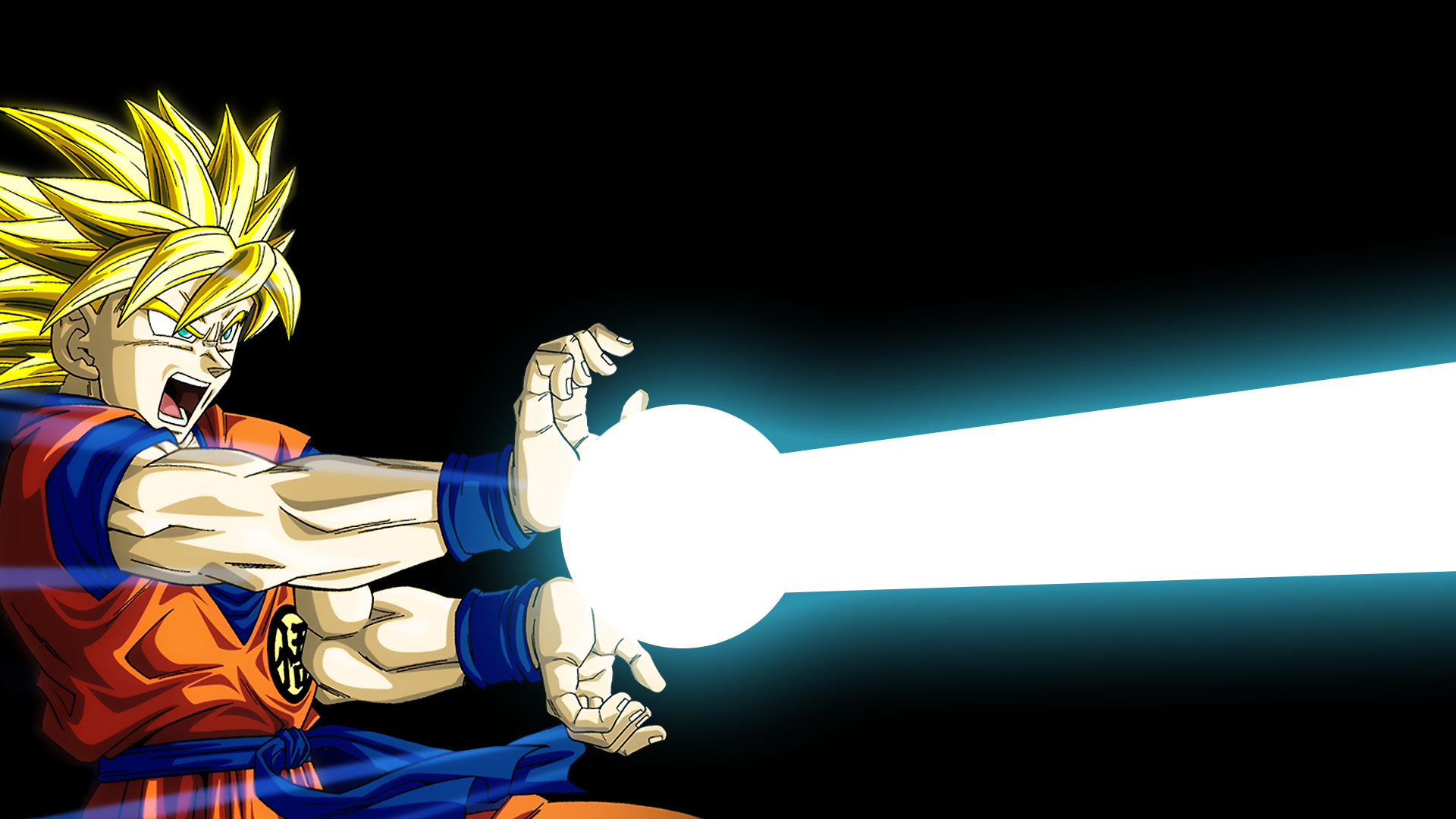 Goku Backgrounds Free Download Pixelstalknet