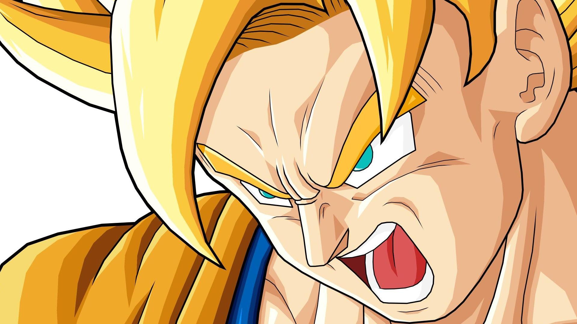 Goku Backgrounds Free Download | PixelsTalk.Net
