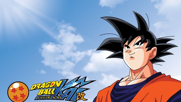 Goku dragon ball kai wallpapers full hd.