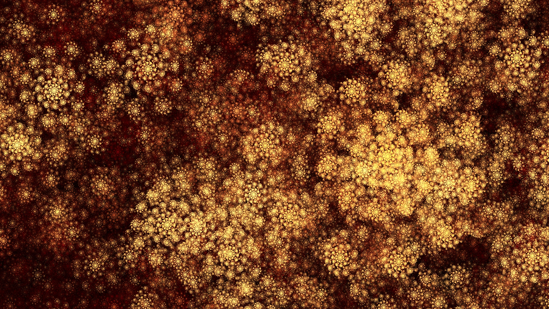 Gold Glitter Wallpaper HD | PixelsTalk.Net