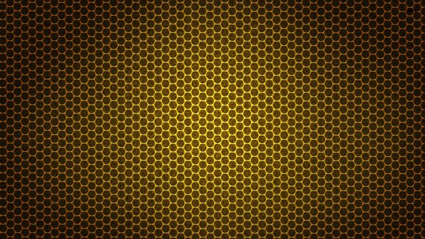 Gold pattern desktop background wallpapers.