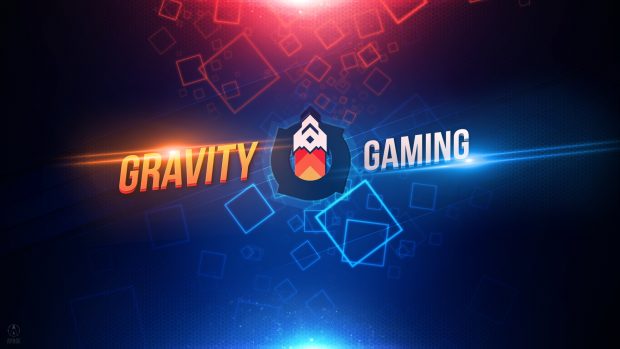 Gravity gaming wallpapers logo league of legends.