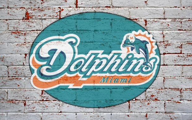 Great Miami Dolphins Wallpapers.