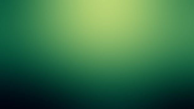 Green Gradient Wallpaper 2560x1440 px.