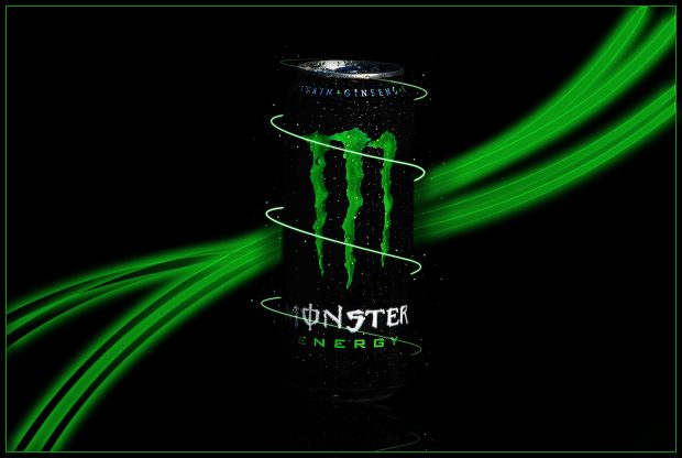 Green monster energy wallpapers desktop.