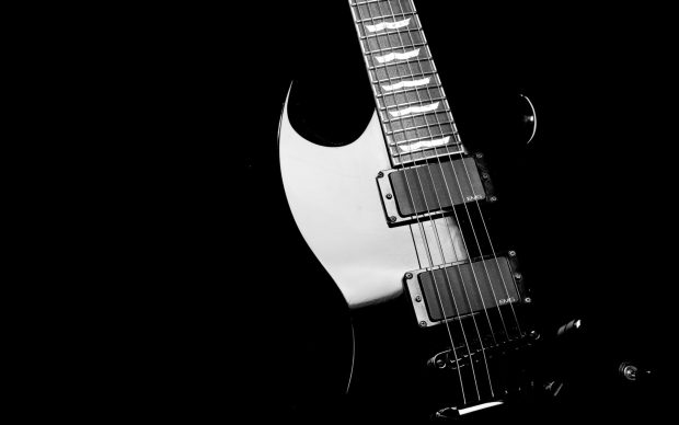 Guitar HD Wallpapers.