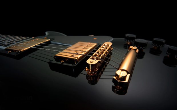 Guitar Wallpapers HD.