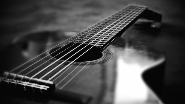 Guitar Wallpapers HD.