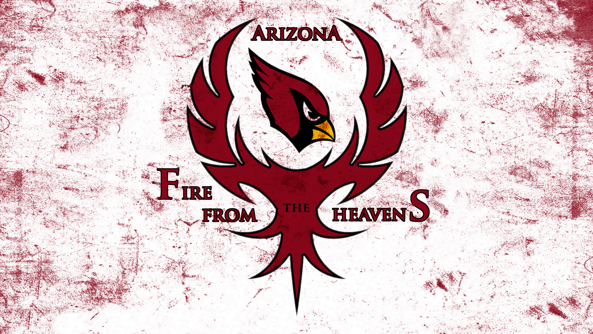 Arizona Cardinals Backgrounds | PixelsTalk.Net1920 x 1080