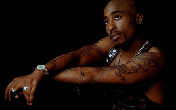 HD Backgrounds Tupac Wallpapers.