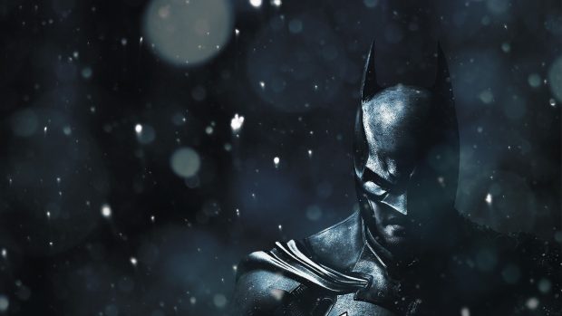 HD Batman Wallpaper.