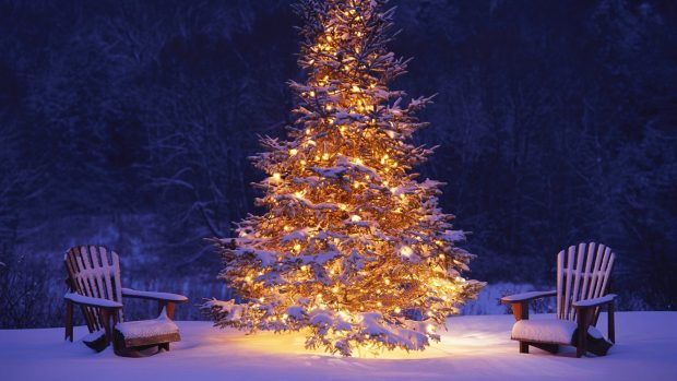 HD Christmas Backgrounds Download.