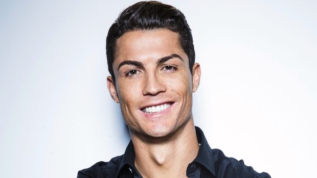 HD Cristiano Ronaldo Wallpapers 01.