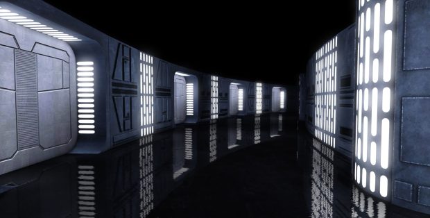 HD Death Star Pictures Free.