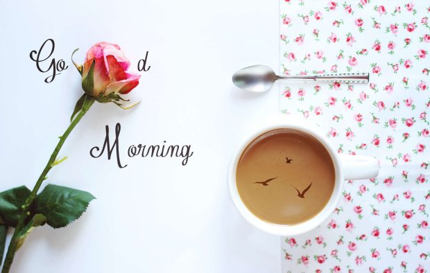 HD Good Morning Picture Free.