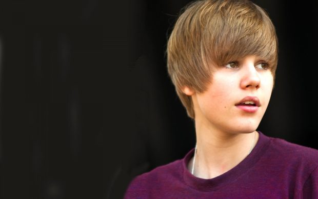 HD Justin Bieber Wallpapers.