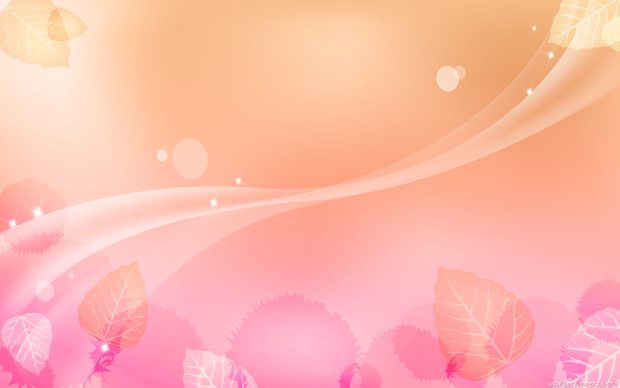 HD Light Pink Background.