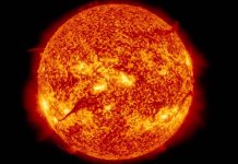 HD Nasa Sun Wallpapers.