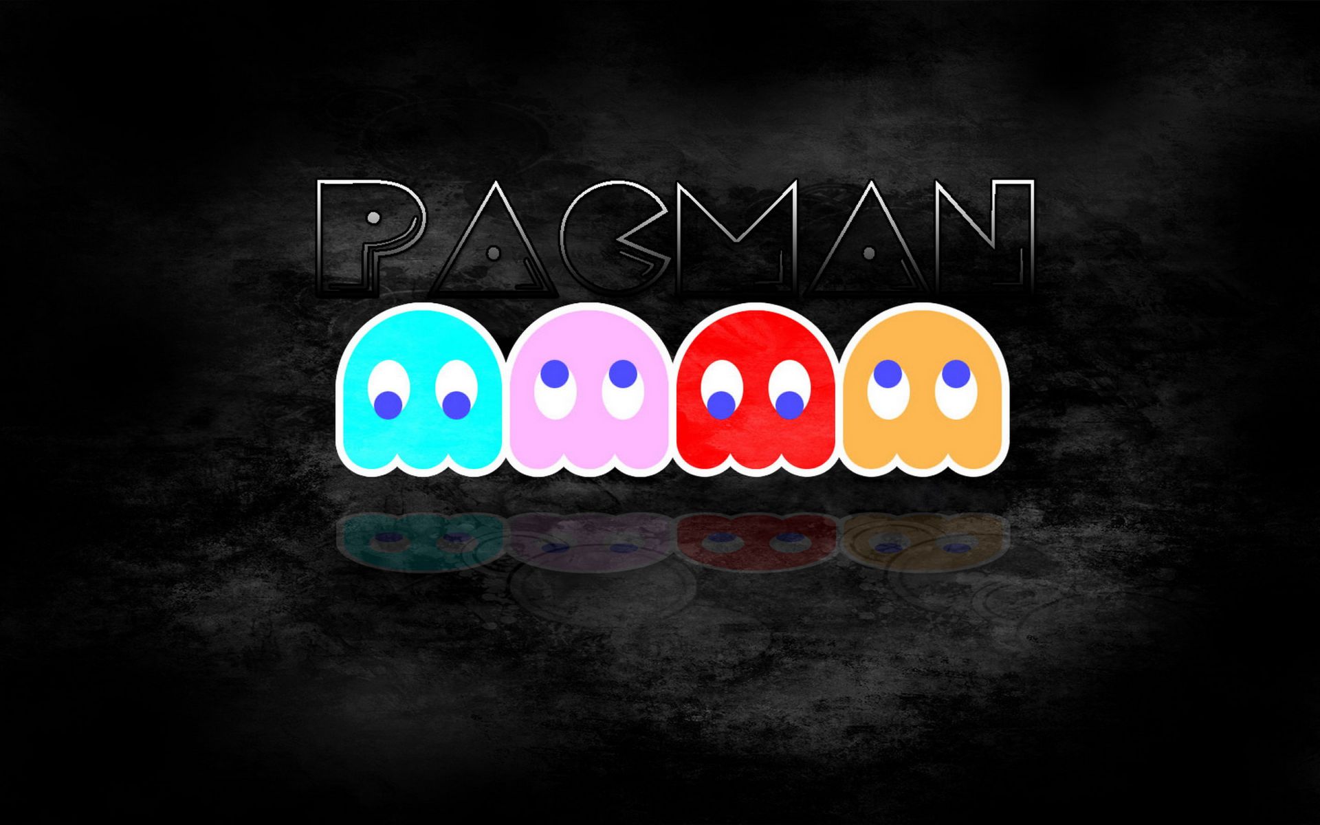 Pacman Backgrounds Hd Pixelstalk Net