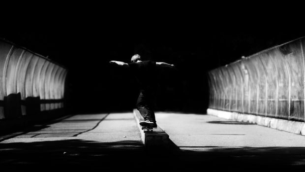 HD Skateboarding Wallpapers Free.