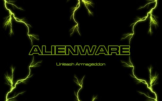 HD Wallpapers Alienware Backgrounds.