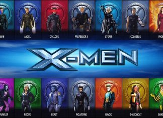 HD Xmen Wallpapers.