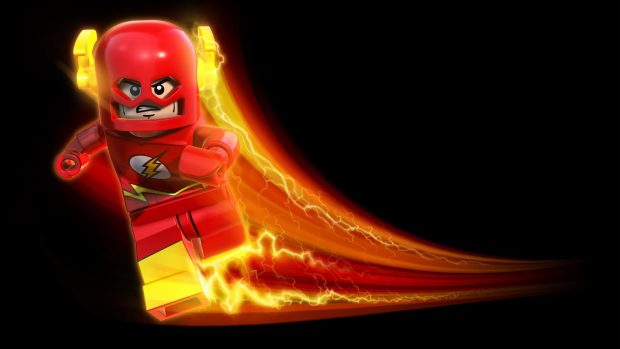 HD download lego wallpaper.