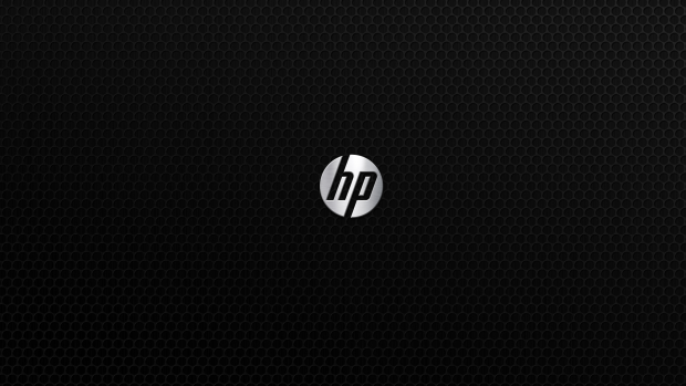 HP Logo Wallpapers.