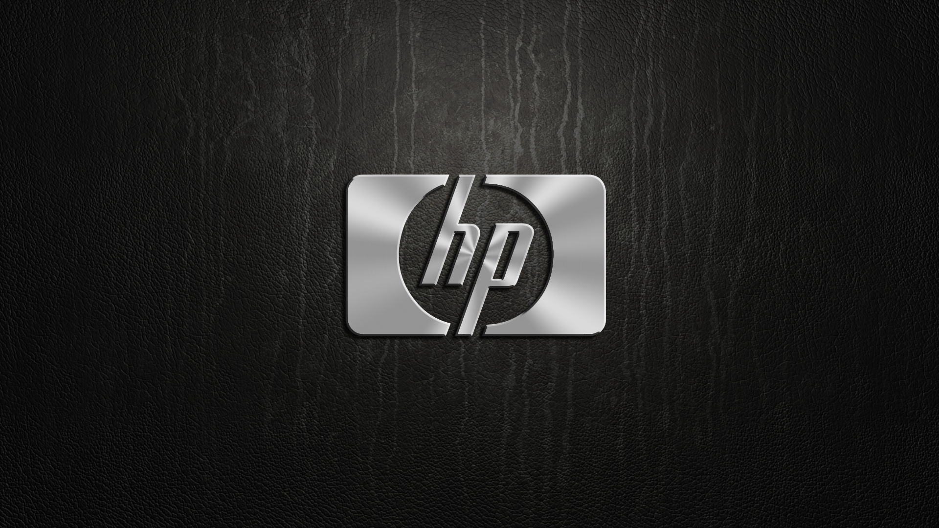 HP Logo Wallpapers 