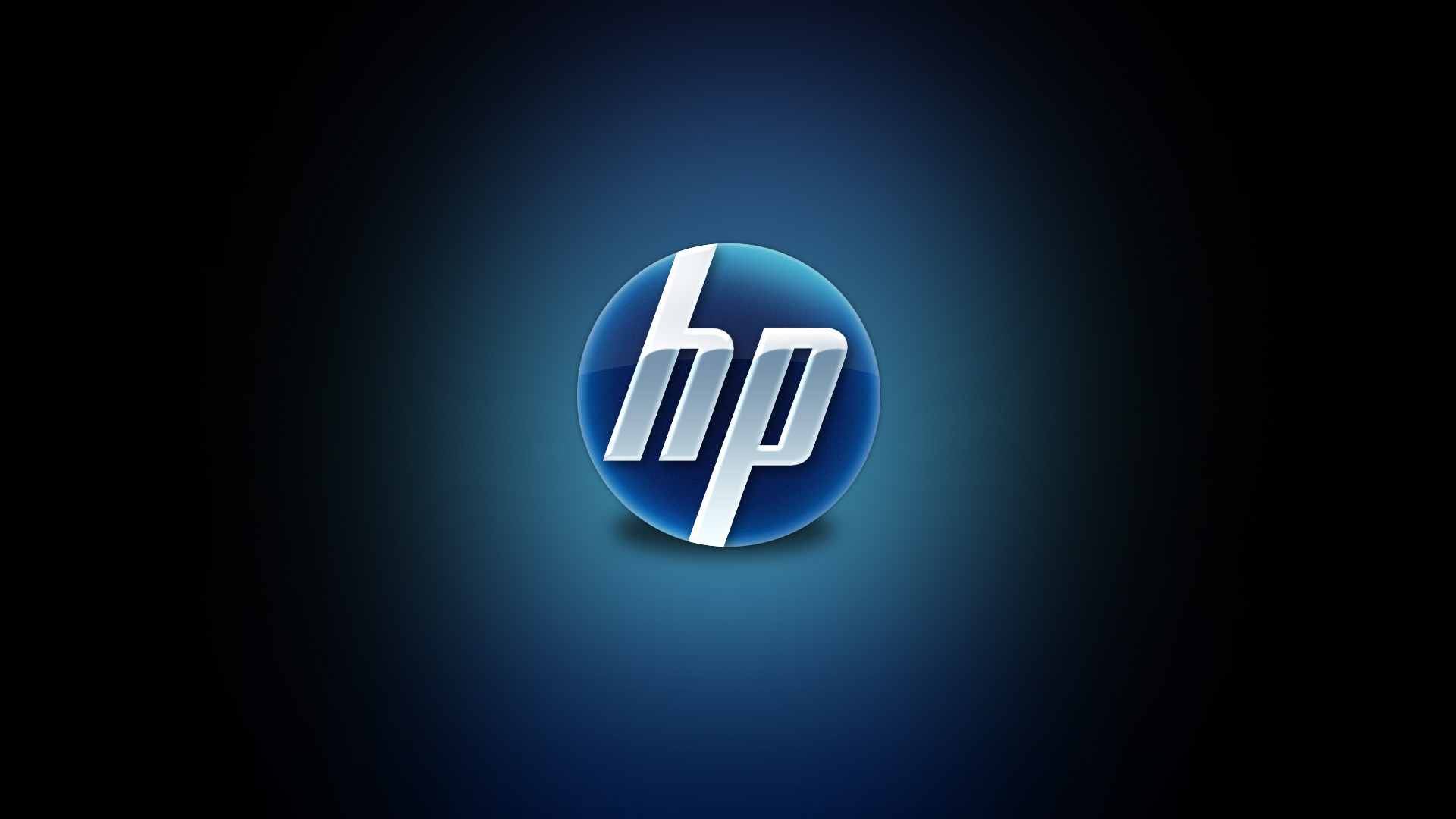  HP  Logo Wallpapers  PixelsTalk Net