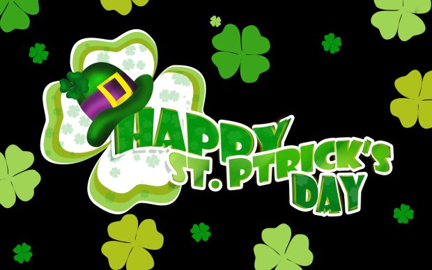 Happy st patricks day wallpapers images.