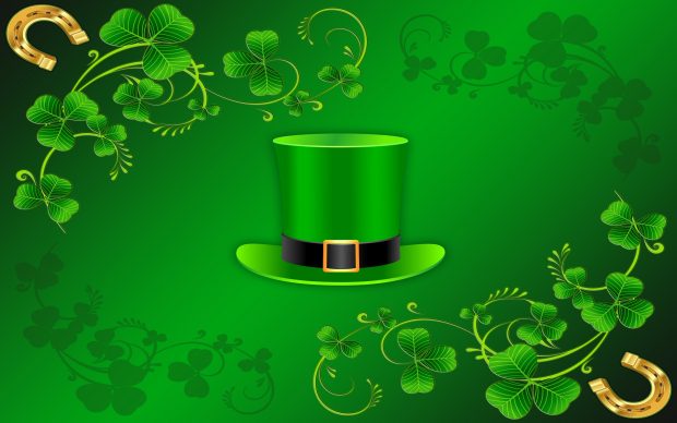 Hd Backgrounds St Patricks Day.