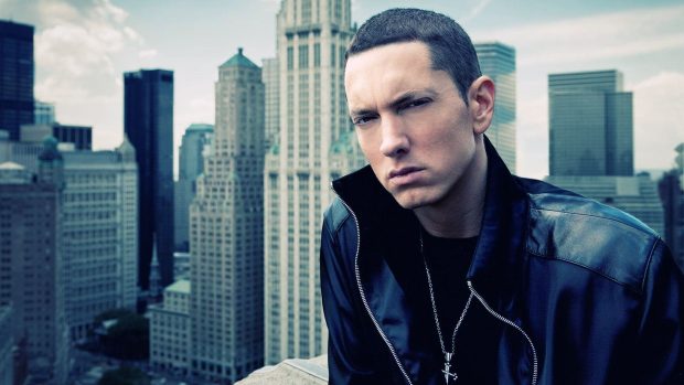 Hd Eminem Wallpapers.