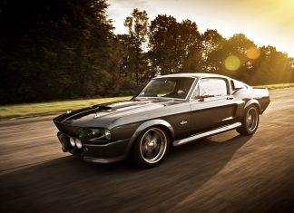 Hd ford mustang gt500 1080p wallpapers cars download.