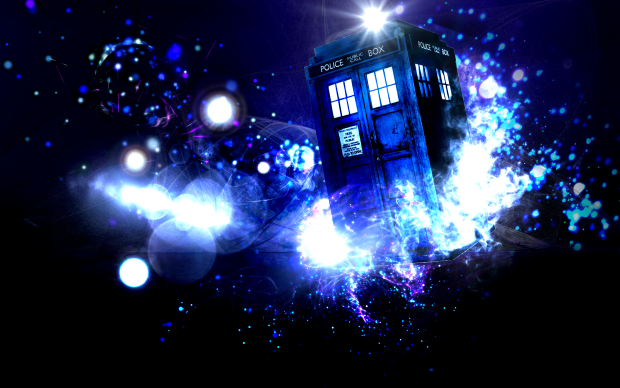 Hd tardis wallpaper resolution high photo.