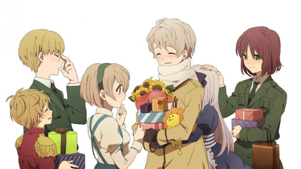 Hetalia America Wallpapers Family Pictures.