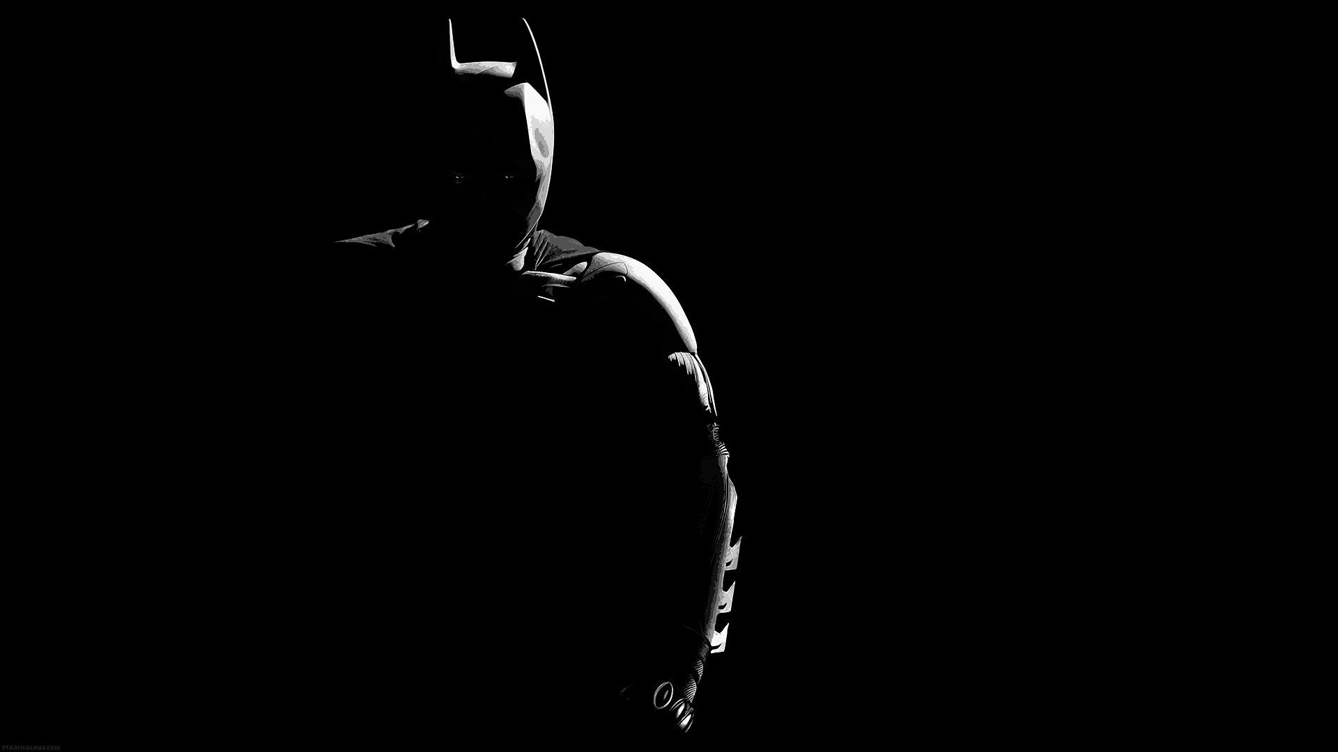 35 Gambar Batman Black Full Hd Wallpaper terbaru 2020