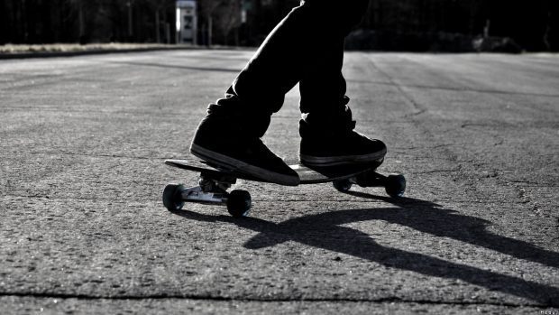 High Quality Skateboarding Wallpapers.