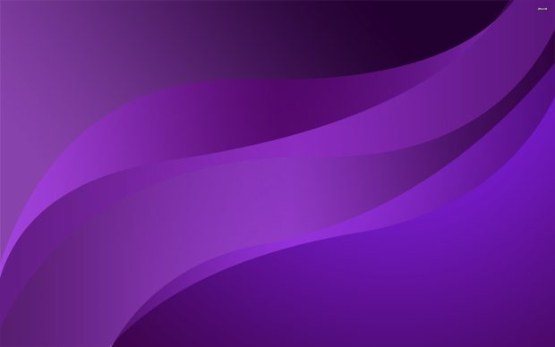 High Resolution Purple Wallpaper.