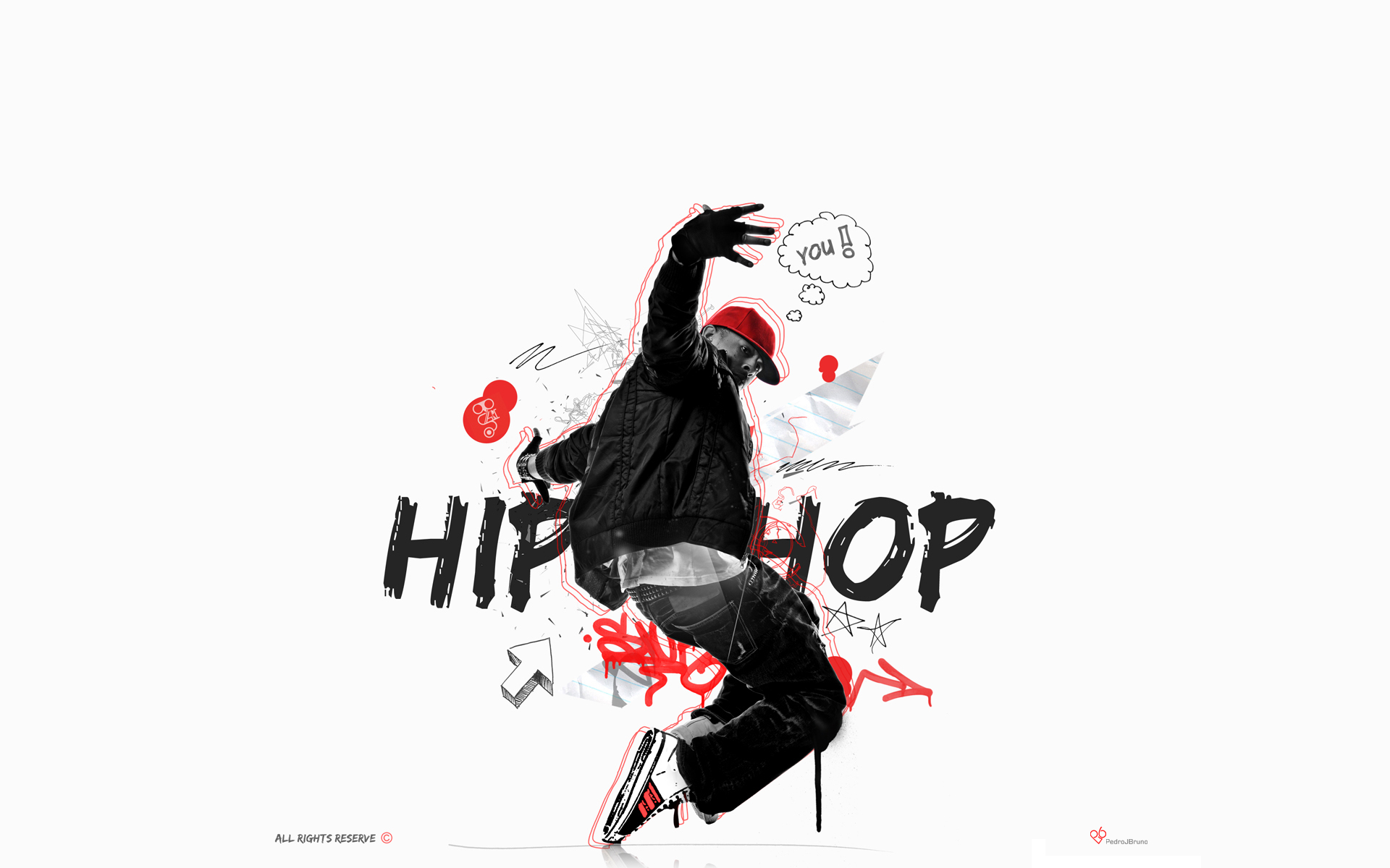 Free Hip Hop Backgrounds Download Pixelstalk Net