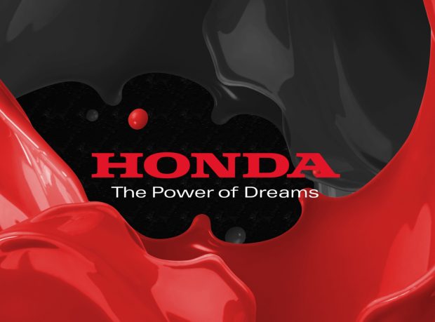 Honda Logo Backgrounds.