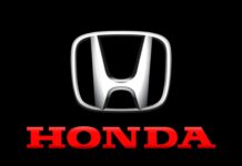 Honda Logo Desktop Wallpaper.