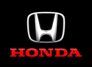 Honda Logo Desktop Wallpaper.