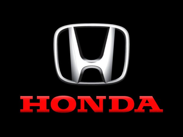 Honda Logo Desktop Wallpaper.