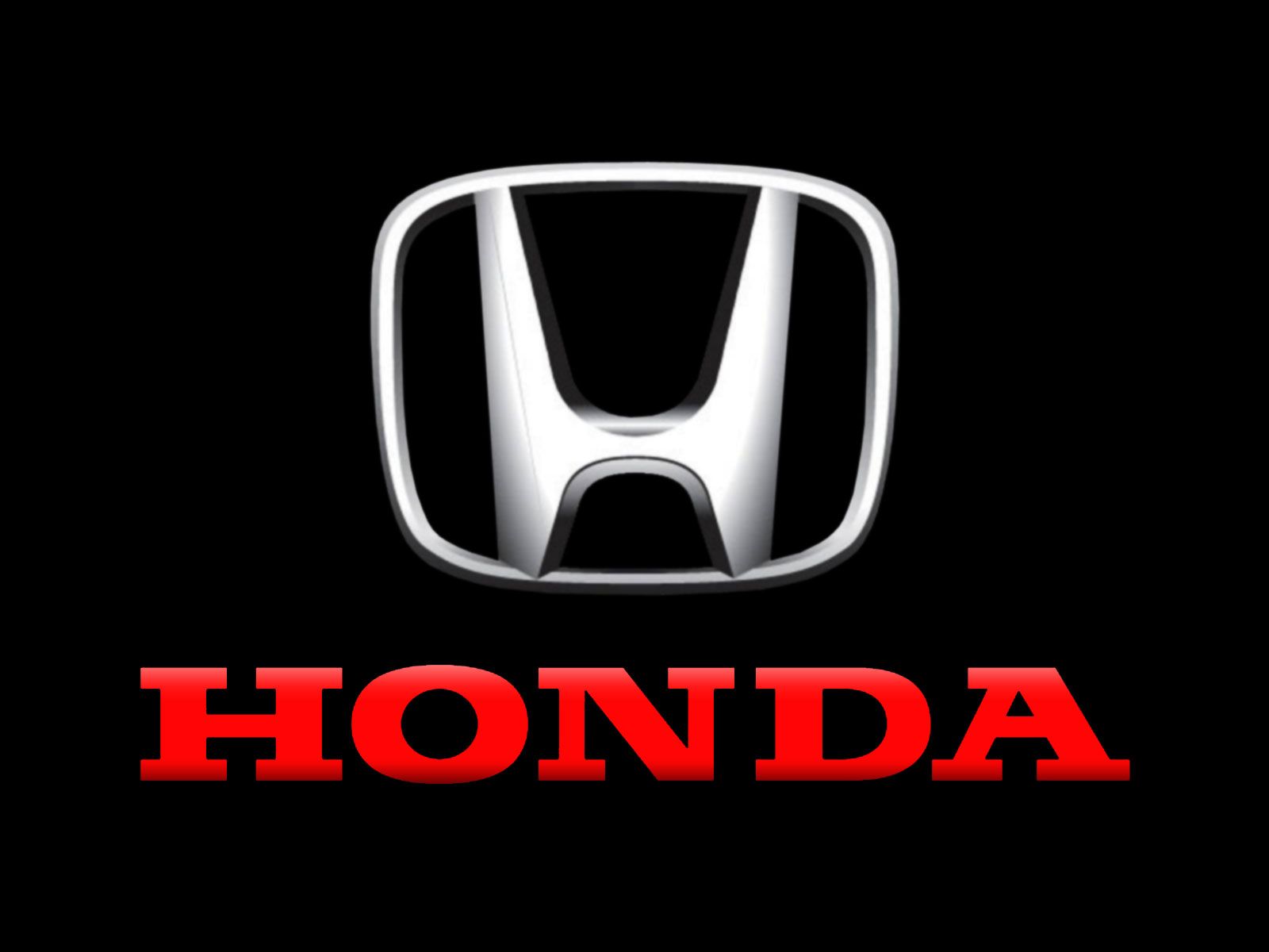 HD Honda Logo Wallpapers | PixelsTalk.Net