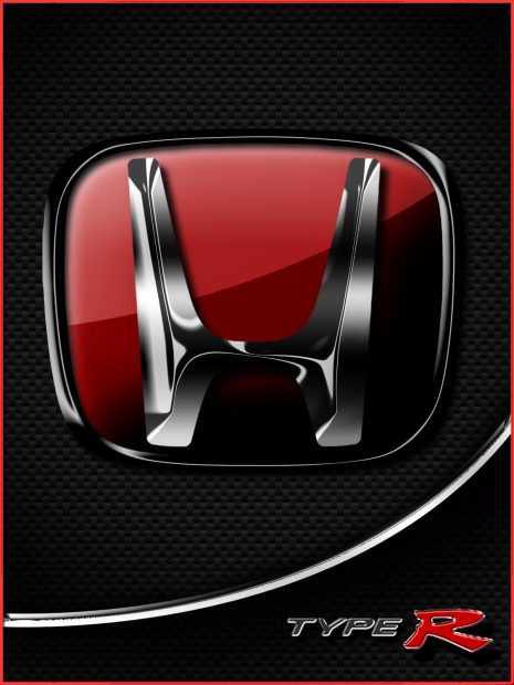 Honda Logo Desktop Wallpapers.
