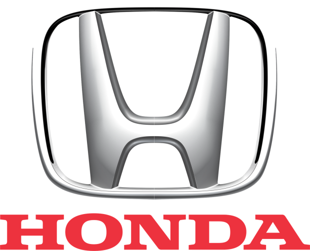 Honda Logo High Definition Backgrounds.