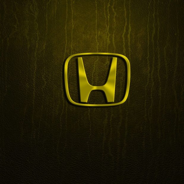 Honda Logo IPad 1 & 2 Wallpapers.