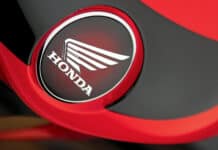 Honda Logo Image.